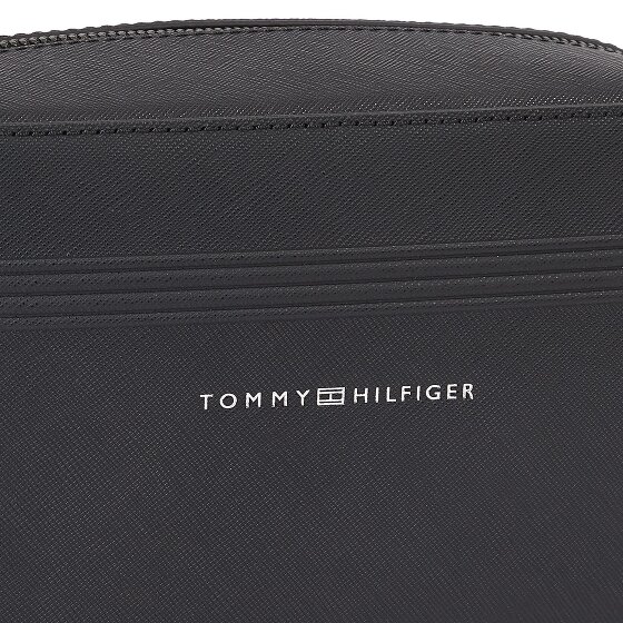 Tommy Hilfiger TH Business Toilet bag Leather 21 cm