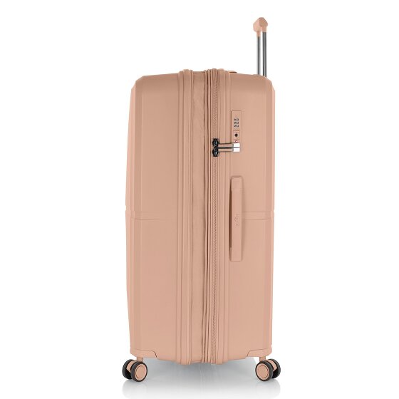 Heys AirLite 4 wheels Trolley L 76 cm with expansion pleat