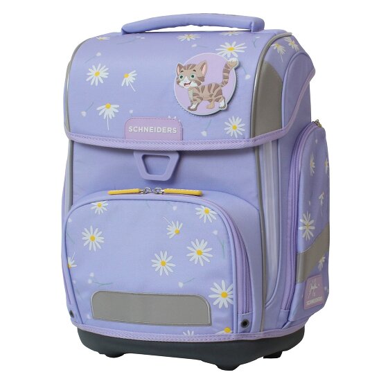 Schneiders Anna Maria Damm x Ergolite School bag set 6-piece
