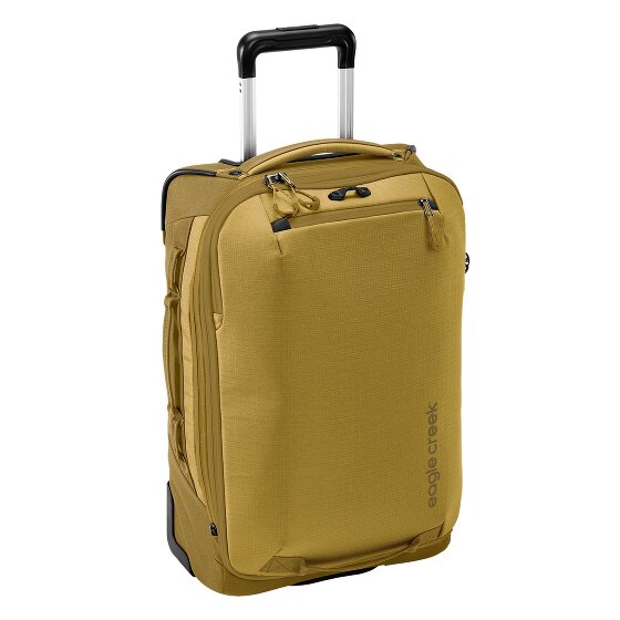 Eagle Creek Expanse 2 wheels Cabin trolley 55 cm with expansion pleat