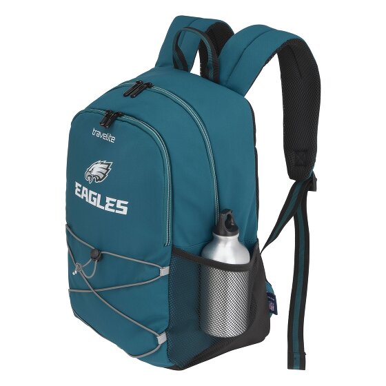 Travelite travelite x NFL Daypack 41 cm Laptop compartment