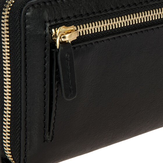 Bric's Volterra Verbena wallet RFID leather 19.5 cm