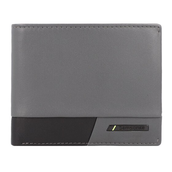 Samsonite Pro-DLX 6 wallet RFID leather 10.5 cm