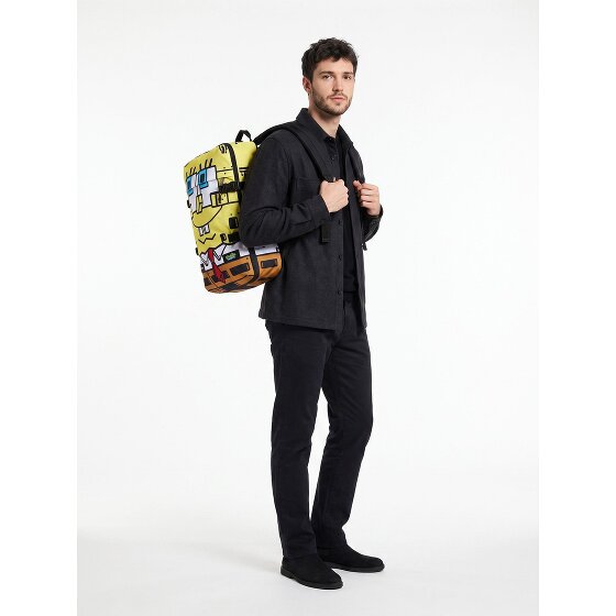 Eastpak Travelpack Travel Backpack, 51 cm, Laptop Compartment