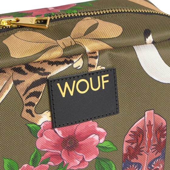 Wouf Daily Toilet bag 20 cm