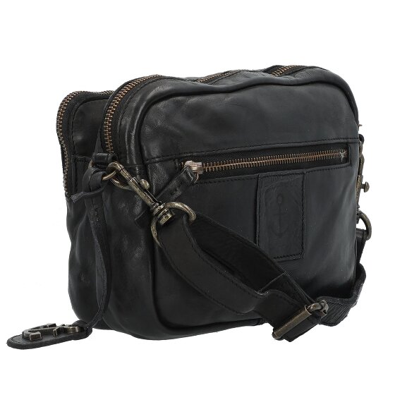 Harbour 2nd Anchor Love Thalea Shoulder bag Leather 23 cm