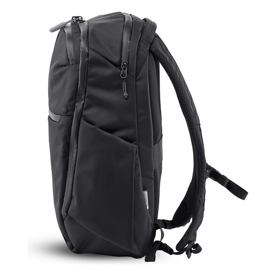 Echolac Active x travel backpack 46 cm laptop compartment