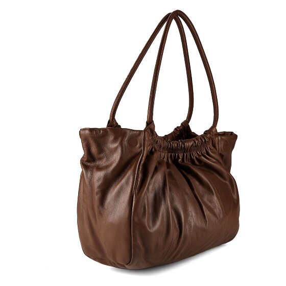 Liebeskind Cloud II Shopper Bag M Genuine Leather 36 cm