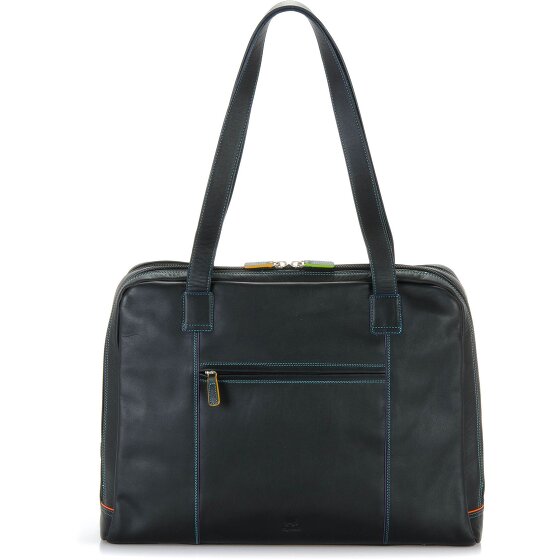 Mywalit Briefcase leather 40 cm