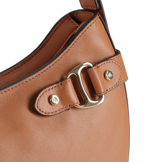 Lauren Ralph Lauren Tasha Shoulder Bag Leather 32 cm