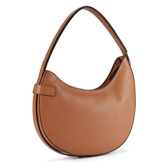 Lauren Ralph Lauren Tasha Shoulder Bag Leather 32 cm