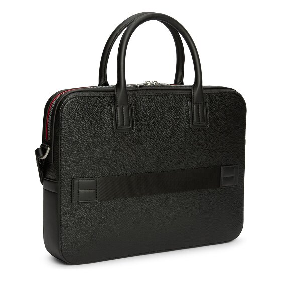 Tommy Hilfiger TH Central Briefcase 38 cm Laptop compartment
