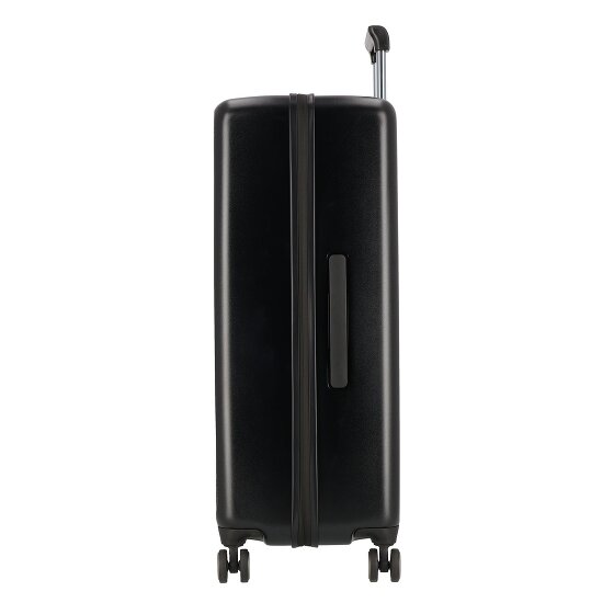 Guess Verona 4 wheels Trolley L 76.5 cm