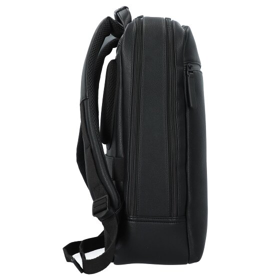 Jost Riga backpack leather 43 cm