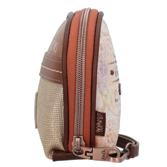 Anekke Menire Wallet 21 cm