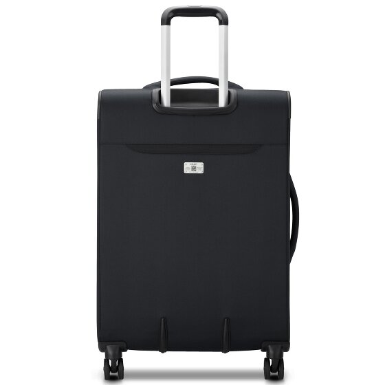 Delsey Paris Sky Max 2.0 4 Roll Trolley 70 cm