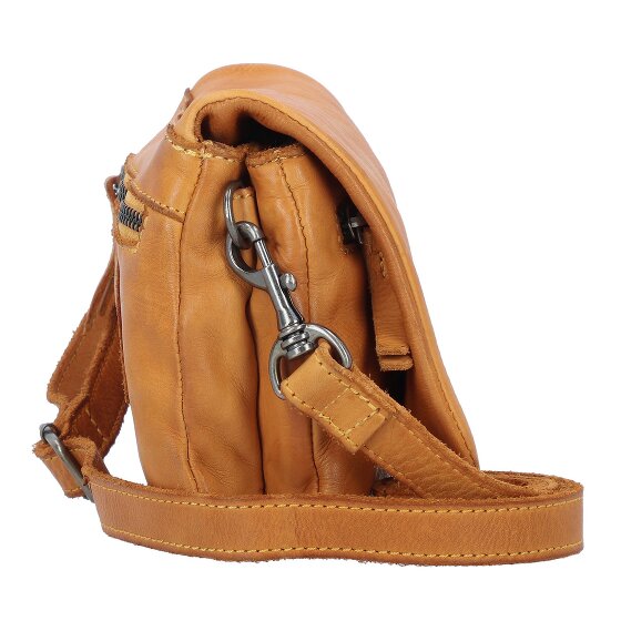 Harbour 2nd Anchor Love Shoulder bag Leather 22.5 cm