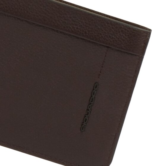 Piquadro Russel Wallet RFID protection Genuine Leather 13 cm