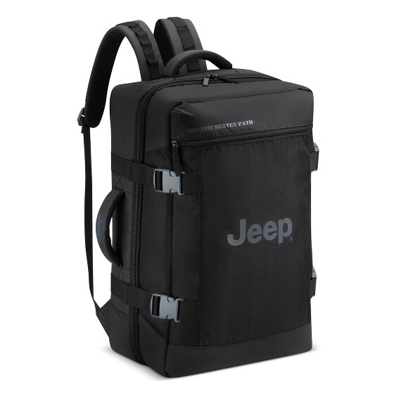 Jeep JS007C Travel backpack XL 58 cm Jeep JS007C Travel backpack XL 58 cm