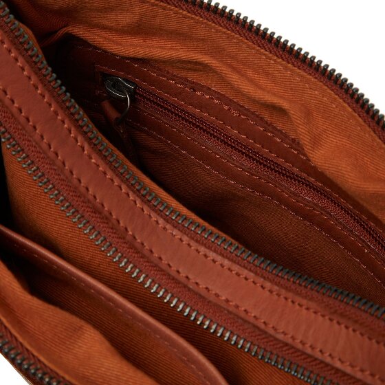 The Chesterfield Brand Caroline Shoulder Bag Leather 23 cm