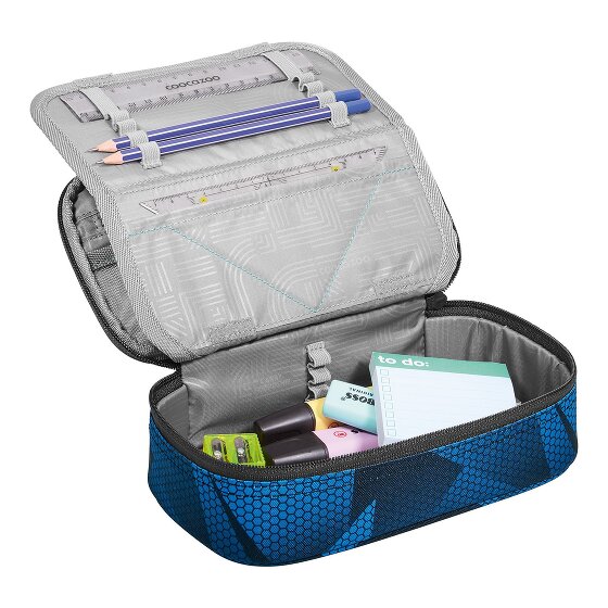 coocazoo Pencil case 24 cm
