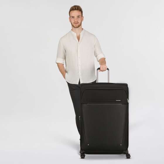 Samsonite B-Lite Icon Spinner 4 Roll Trolley 83 cm