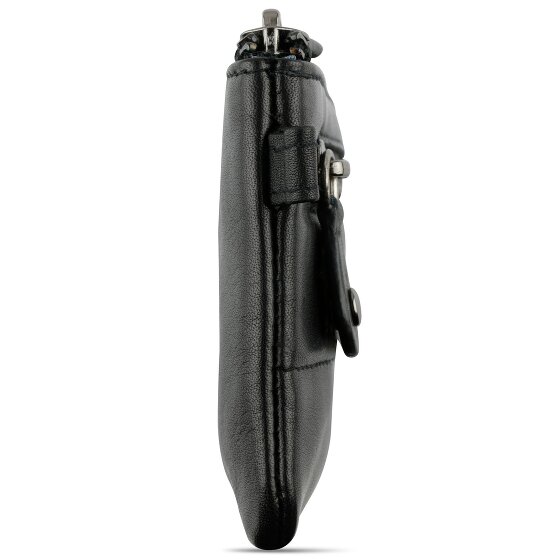 Bugatti Nome Key wallet Leather 12 cm