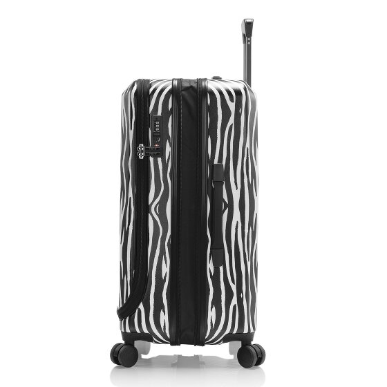 Heys EZ Fashion 4 wheels Suitcase set 3-piece with expansion pleat