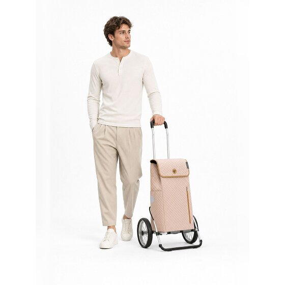 Andersen Shopper Royal Shopper Lissa Shopping Trolley 58 cm