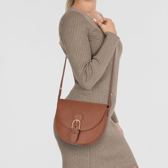 Fossil Everleigh Shoulder Bag Leather 22.5 cm