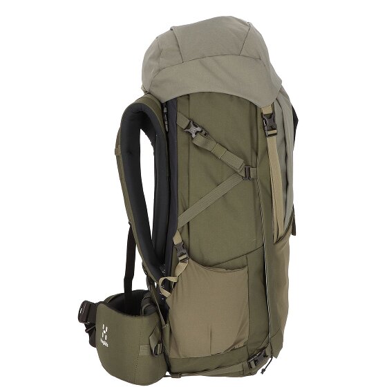 Haglöfs Ängd 60 M-L backpack 70 cm