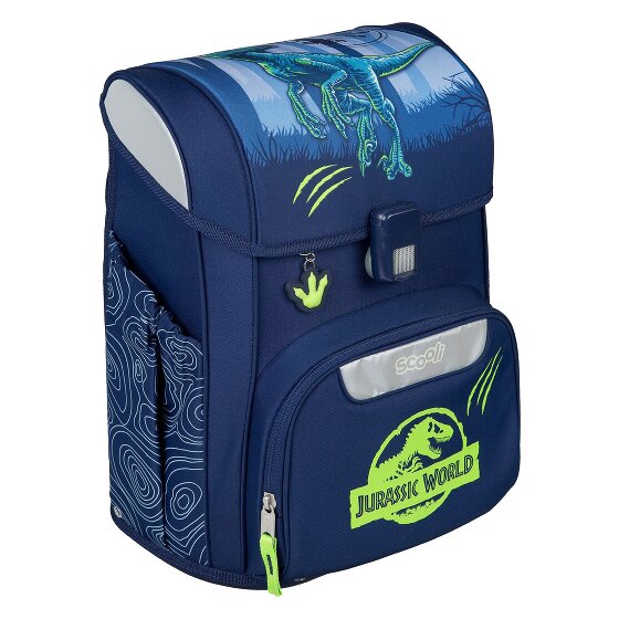 Scooli EasyStart School bag set 5-piece