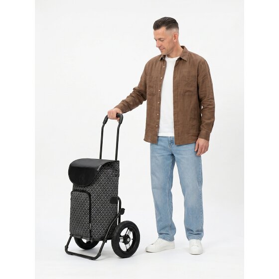 Andersen Shopper Royal Shopper Famke Shopping Trolley 59 cm