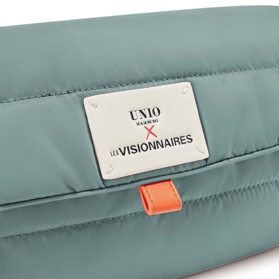 LES VISIONNAIRES Unio Toilet bag 41 cm