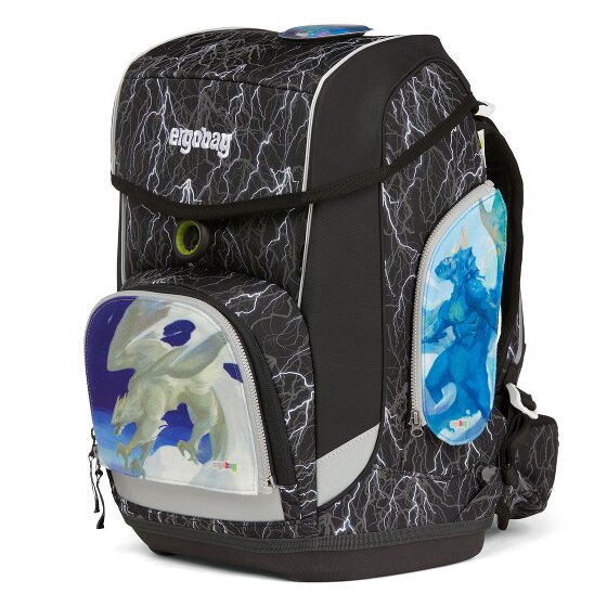 ergobag Zippies 3pcs.