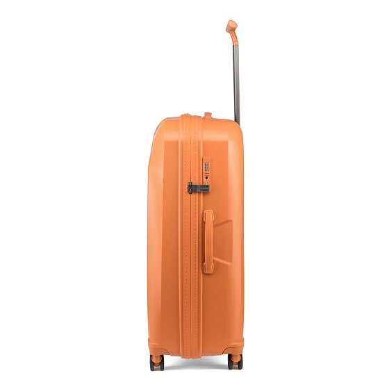 Epic Phantom SL 4-Wheel Trolley 76 cm