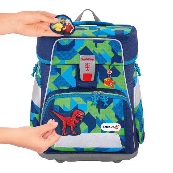 Step by Step Magic Mags Schleich® 3pcs. Step by Step Magic Mags Schleich® 3pcs.