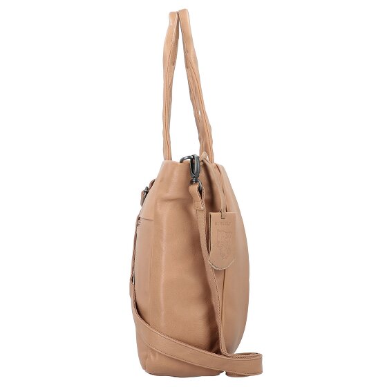 Burkely Just Jolie handbag leather 40 cm