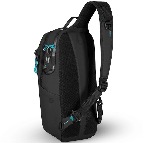 Pacsafe Pacsafe Eco 12 Shoulder bag RFID protection 19 cm