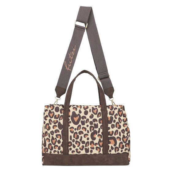 Fritzi aus Preußen Easy Shopper Bag 40 cm