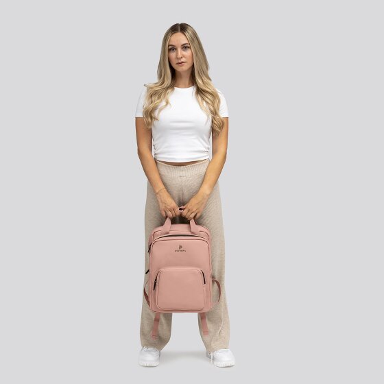 Pactastic Urban Collection Daypack 40 cm Laptop compartment