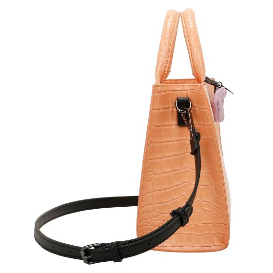 Buffalo Big Boxy Handbag 26 cm