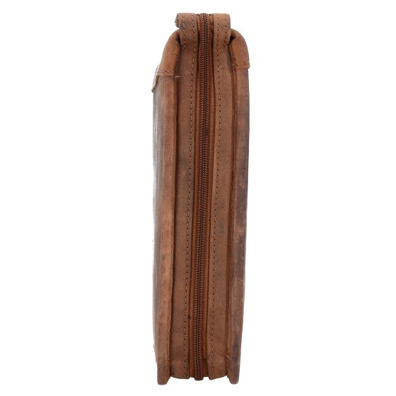 Greenland Nature Montenegro writing case leather 33 cm