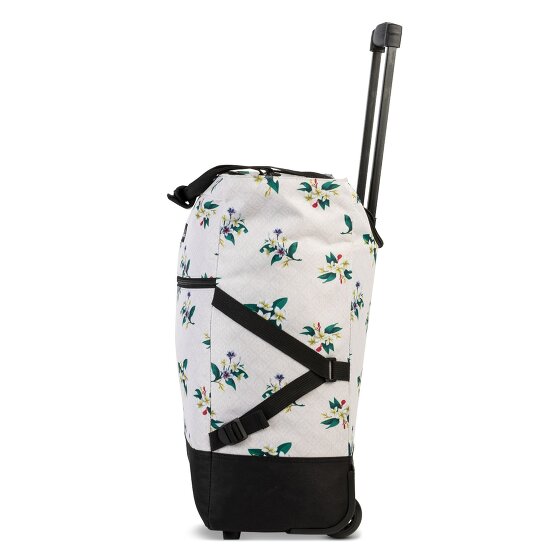 Punta Frida Kahlo Shopping Trolley 50 cm