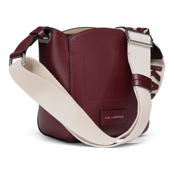 Karl Lagerfeld Circl Mini Bag Shoulder Bag 17.5 cm