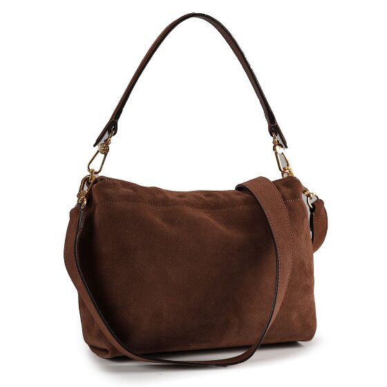 abro Temi Shoulder Bag Leather 26 cm