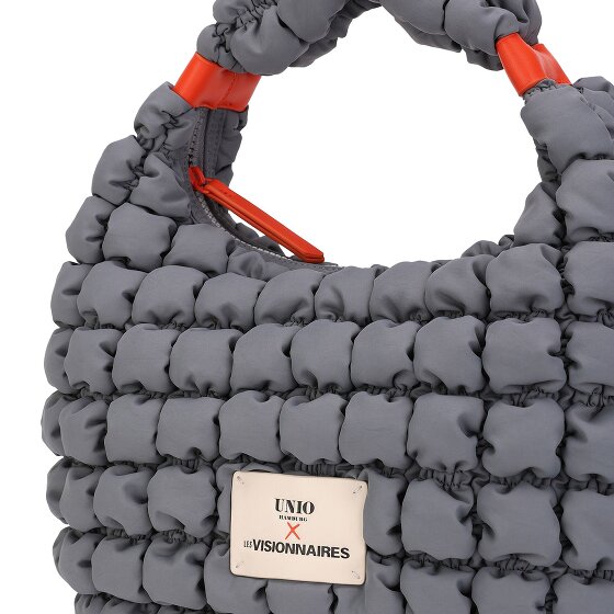 LES VISIONNAIRES Unio Kitzbuehel S Shoulder Bag S 34.5 cm