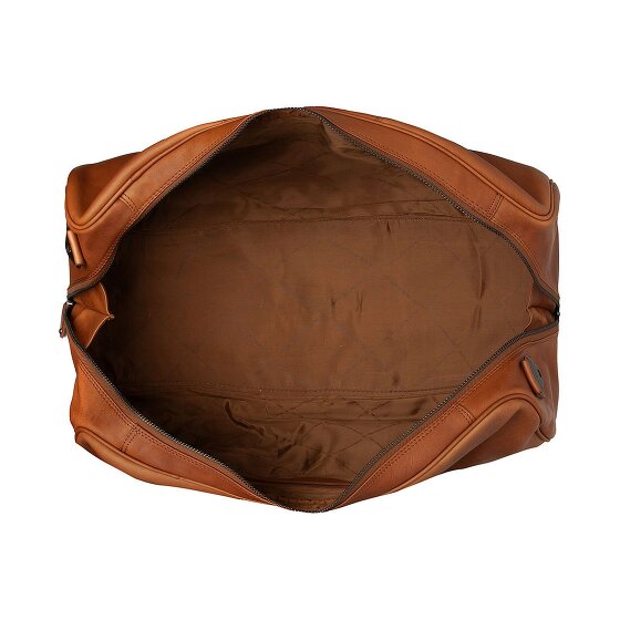 The Chesterfield Brand William Weekender travel bag Leather 53 cm