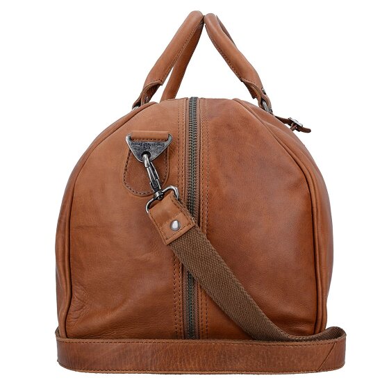 The Chesterfield Brand William Weekender travel bag Leather 53 cm
