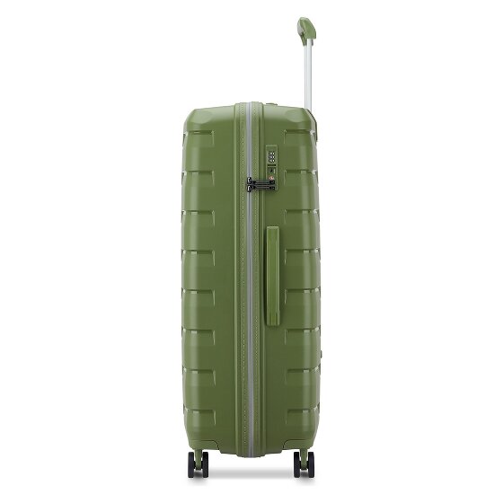 Roncato Skyline 2.0 Neon 4 wheels Trolley 79 cm